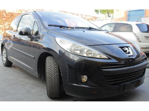 Front right window mechanism PEUGEOT 207 (WA_, WC_) 1.4 | BP15142722C23 