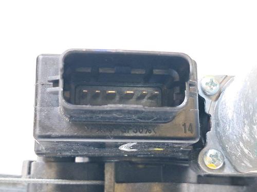 Front left window mechanism HYUNDAI i20 ACTIVE (IB, GB) 1.4 | BP33687643C22 - Image 3