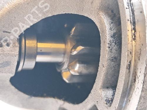 Starter CHEVROLET MATIZ (M200, M250) 0.8 | BP37287149M8 - Image 4