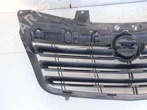 Andre OPEL MOVANO B Bus (X62) 2.3 CDTI FWD (JV) | BP30898822O1 