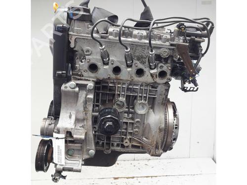 Used Engine VW POLO (6N2) 1.0 (50 hp) 28722436