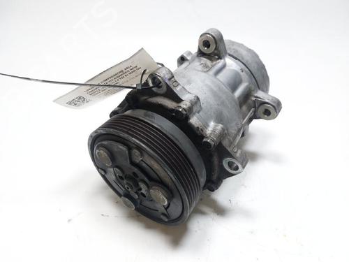 Used AC compressor AC compressor VW NEW BEETLE (9C1, 1C1) 1.9 TDI (101 hp) 33196825 33196825