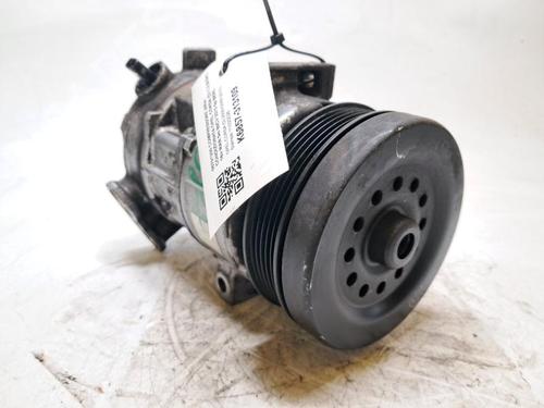 Used AC compressor AC compressor OPEL CORSA D (S07) 1.2 (L08, L68) (80 hp) 33198259 33198259