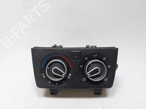 climate-control-peugeot-boxer-van-2006-33285419 main image