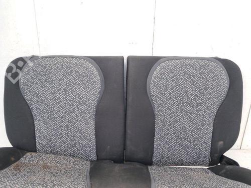 Sæde sæt LANCIA YPSILON (312_) 1.0 Mild Hybrid (312) | BP34263245C78  - Image 10