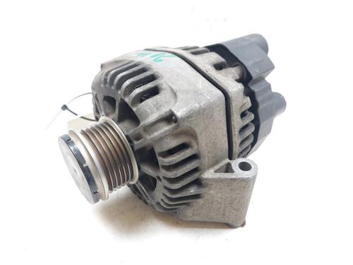 Used Alternator FIAT PUNTO (188_) 1.3 JTD 16V (70 hp) 28451293