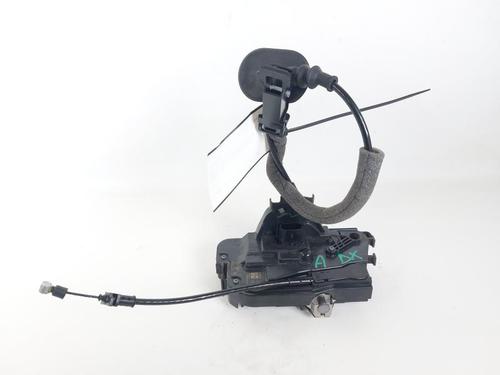 Used Front right lock Front right lock 23455891 23455891