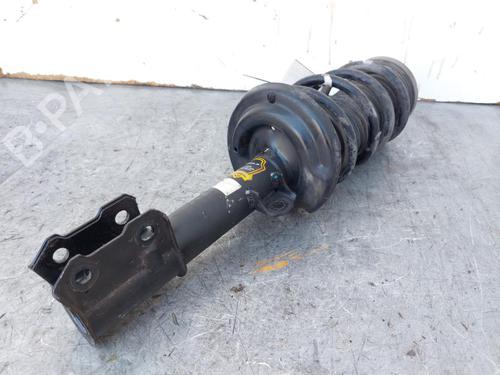 Used Right front shock absorber OPEL ZAFIRA B Box Body/MPV (A05) 1.6 CNG Turbo VAN (M75) (150 hp) 15176834
