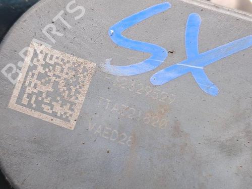 Left front brake caliper VOLVO XC40 (536) B4 Mild-Hybrid | BP33752149M105 - Image 6