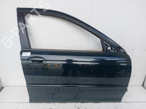 Dør høyre foran JAGUAR X-TYPE I (X400) 2.2 D (155 hp) 18115409