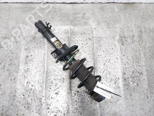 Used Right front shock absorber VW POLO V (6R1, 6C1) 1.6 TDI (90 hp) 23558136