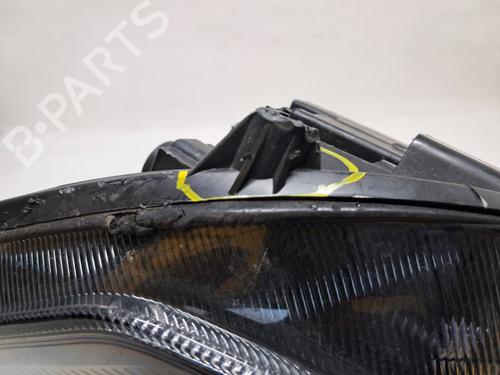Left headlight FORD FOCUS IV Turnier (HP) 1.5 EcoBlue | BP37513509C28 - Image 7