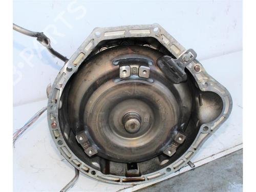 Used Gearbox MERCEDES-BENZ E-CLASS (W211) E 200 Kompressor (211.041) (184 hp) 15147407