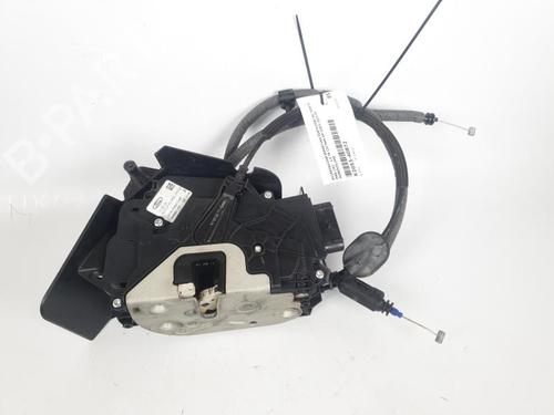 Used Rear left lock FORD B-MAX (JK) 1.0 EcoBoost (100 hp) 15155841