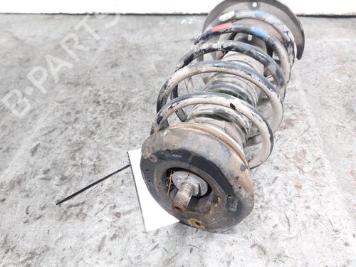 Left front shock absorber CITROËN C3 II (SC_) 1.4 HDi 70 (SC8HZC, SC8HR0, SC8HP4) | BP33196819M16  - Image 5