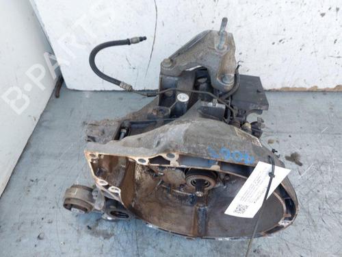 Gearbox FORD FIESTA VI (CB1, CCN) 1.0 EcoBoost | BP34270294M3 - Image 2