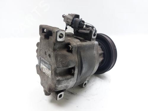 AC compressor TOYOTA YARIS (_P1_) 1.3 (NCP10, SCP12_) | BP27713518M34 