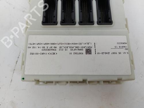 Electronic module BMW 3 (F30, F80) 320 d | BP19482441M83 