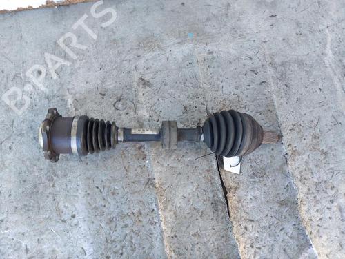 Used Left front driveshaft SKODA ROOMSTER (5J7) 1.4 TDI (80 hp) 29419619