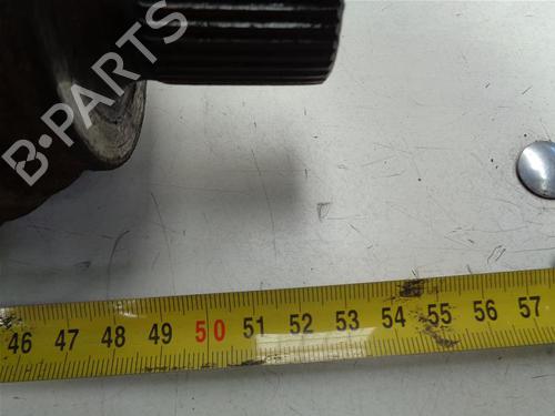Left front driveshaft VW PASSAT B6 (3C2) 1.4 TSI | BP15139385M38 - Image 3