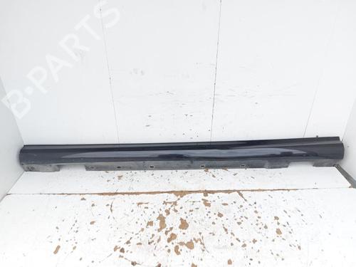 Step MERCEDES-BENZ C-CLASS (W204) C 320 CDI 4-matic (204.089) A2046981454 A2046981454