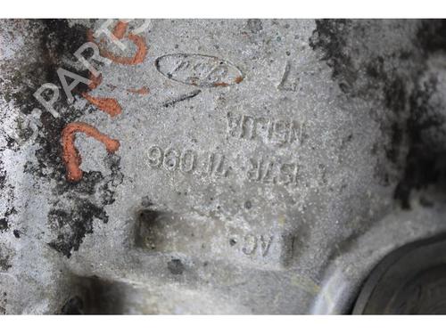 Gearbox JAGUAR X-TYPE I (X400) 2.0 D | BP15144507M3