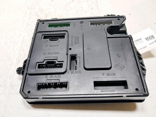 Electronic module RENAULT MEGANE III Hatchback (BZ0/1_, B3_) 1.2 TCe (BZ2B, BZ11) | BP33196326M83 - Image 2