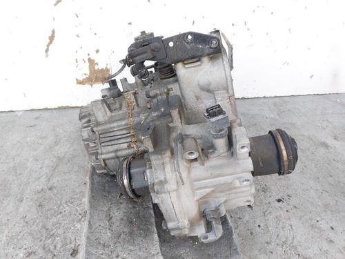Gearbox HYUNDAI MATRIX (FC) 1.6 | BP17992068M3 