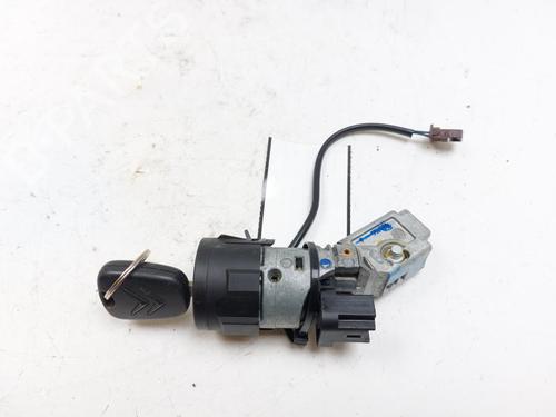 Electronic module CITROËN C4 Coupe (LA_) 1.6 HDi | BP29746342M83