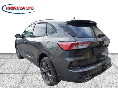 Rear mirror FORD KUGA III (DFK) 2.5 Duratec Plug-in-Hybrid | BP17317309I6 