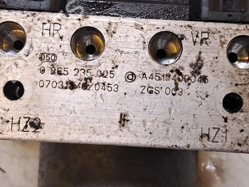 ABS pump SMART FORTWO Coupe (451) 1.0 (451.331, 451.380) | BP35721347M43 - Image 5