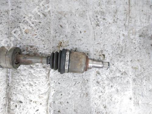 Right front driveshaft FIAT 500 (312_) 0.9 (312AXG1A, 312.AXG11) | BP23947617M39 