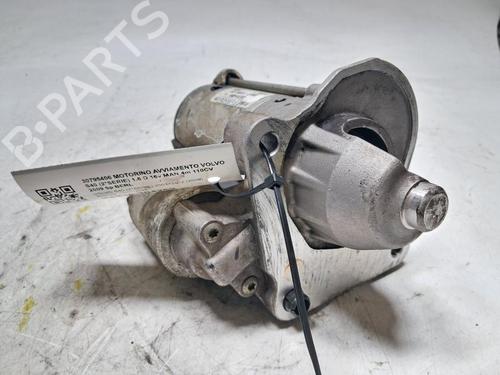 Starter VOLVO S40 II (544) 1.6 D | BP33193522M8 - Image 3