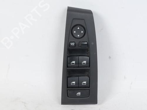 Used Left front window switch Left front window switch BMW 2 Active Tourer (F45) 216 d (116 hp) 22754310 22754310