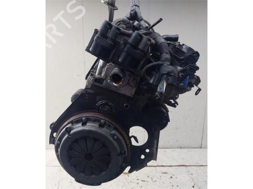 Engine FIAT PANDA (169_) 1.2 LPG (169.AXB1A) | BP37260004M1 - Image 4