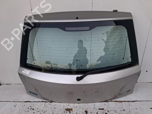 Bagklap CC/Kombi-Coupé Bagklap CC/Kombi-Coupé 38642006 38642006