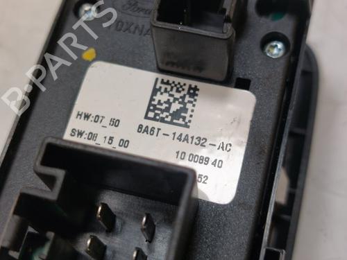 Left front window switch FORD FIESTA VI (CB1, CCN) 1.4 TDCi | BP35894527I27 - Image 5