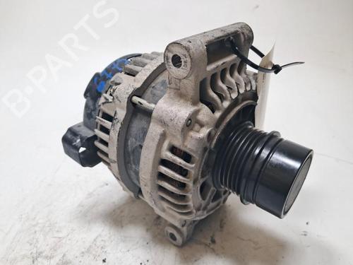 Alternator OPEL KARL (C16) 1.0 | BP33197675M7 - Image 2