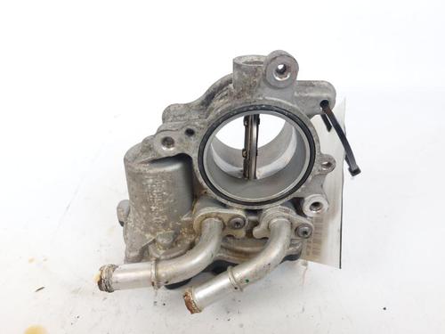 Used Throttle body Throttle body VW ARTEON (3H7, 3H8) 2.0 TDI (190 hp) 19482363 19482363