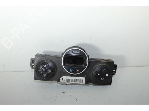 Used Climate control RENAULT CLIO III (BR0/1, CR0/1) 1.5 dCi (BR17, CR17) (86 hp) 15145490