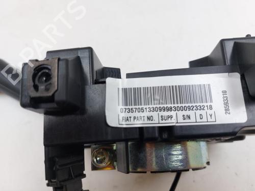 Steering column stalk FIAT TIPO Saloon (356_, 357_) 1.6 D (356SXG1B) | BP28182247I23 
