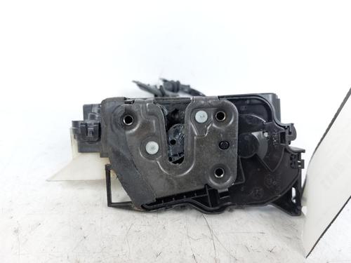 Front left lock RENAULT MEGANE IV Grandtour (K9A/M/N_) 1.5 dCi 110 | BP15165875C98 