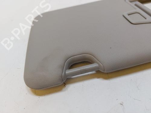 Left sun visor KIA SPORTAGE V (NQ5) 1.6 CRDi MHEV | BP36183959I1 - Image 4