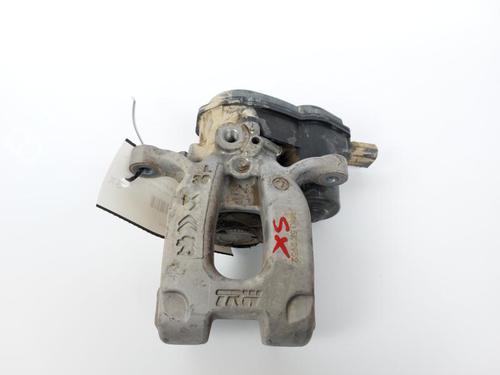 Left front brake caliper OPEL CORSA F (P2JO) 1.2 (68) | BP17204131M105