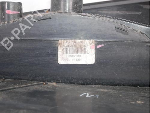 Left taillight OPEL AGILA (B) (H08) 1.2 (F68) | BP15148189C34 