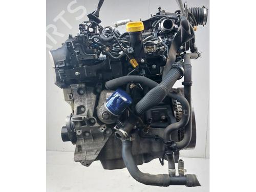 Used Engine RENAULT KADJAR (HA_, HL_) 1.5 dCi 110 (HLA3) (110 hp) 30505534