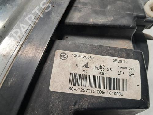 Right headlight PEUGEOT BOXER Van 2.0 BlueHDi 130 | BP33263634C29  - Image 6