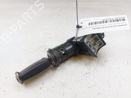 Used Electronic module Electronic module LANCIA YPSILON (843_) 1.3 JTD (843.AXD11, 843.AXD1A) (70 hp) 28487871 28487871