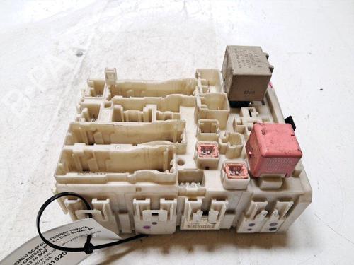 Used Fuse box Fuse box TOYOTA URBAN CRUISER (_P1_) 1.4 D-4D 4WD (NLP115_, NLP115R) (90 hp) 33571678 33571678