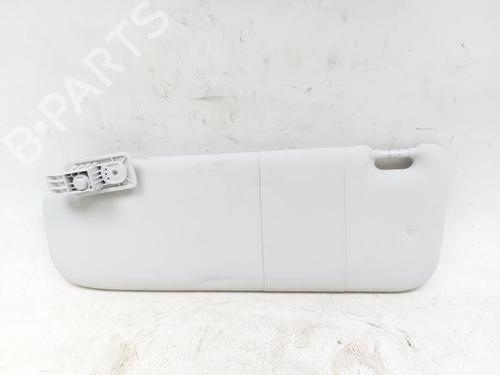 Left sun visor FIAT 500e (332_) Elektro 3+1 (FA1) | BP25835135I1 - Image 2